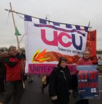Salford Anti Fracking Solidarity Day